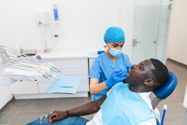 Best Emergency TMJ Treatment in Gordon Heights, NY