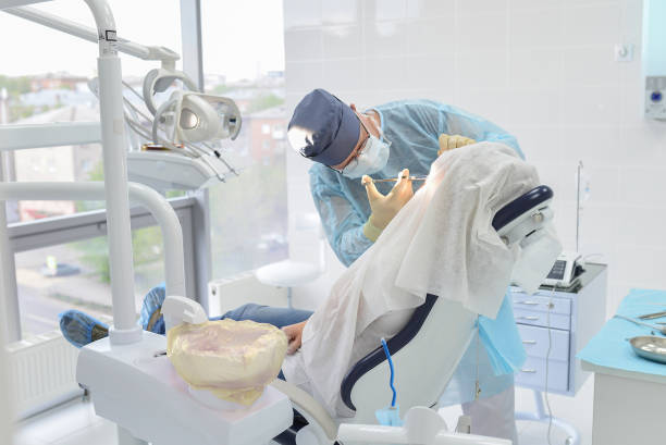 Best Emergency TMJ Treatment in Gordon Heights, NY